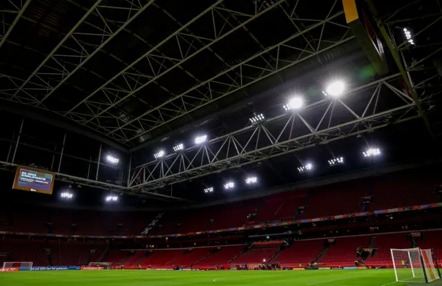 Amsterdam Arena