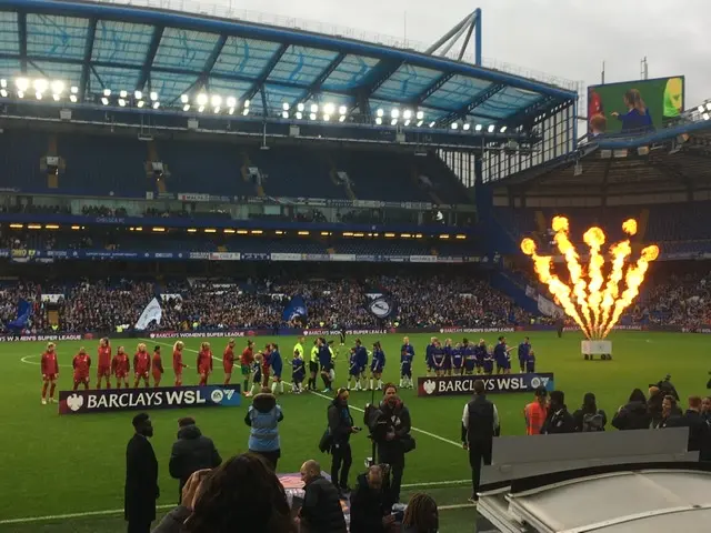 Stamford Bridge