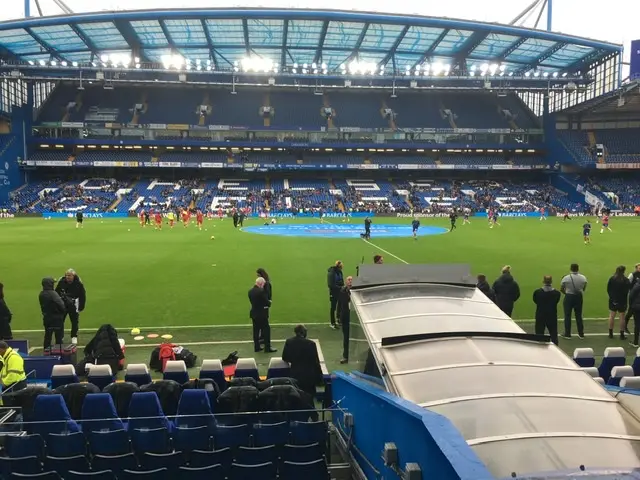 Stamford Bridge