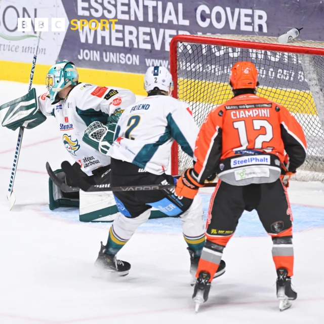 Belfast Giants