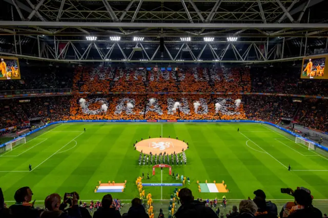 Amsterdam Arena