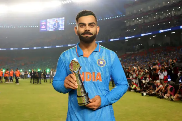 Kohli