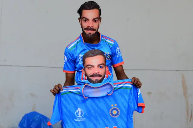 Kohli