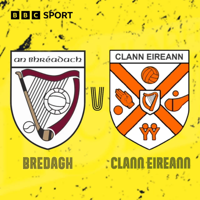 Ulster Club Ladies football final - Bredagh v Clann Eireann