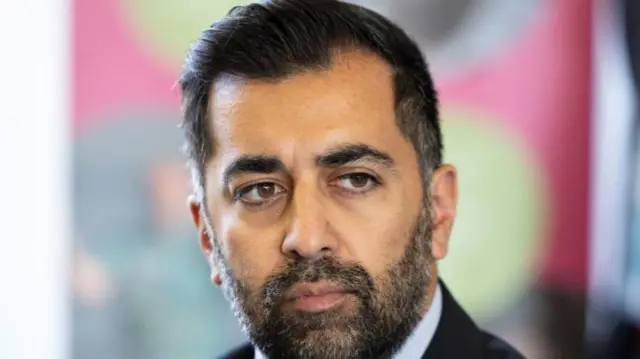 Humza Yousaf