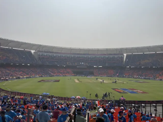 Modi Stadium