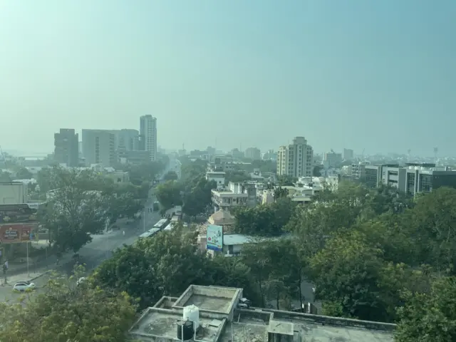 Ahmedabad