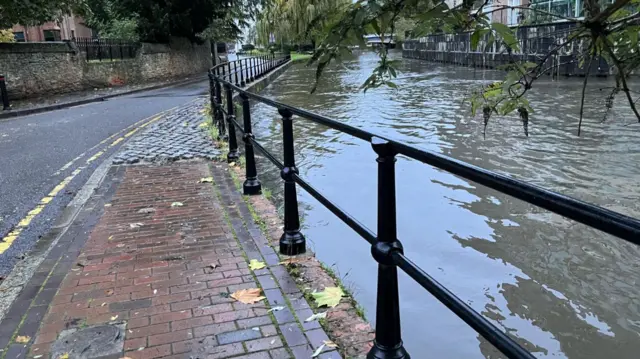 River Wey