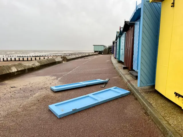 Frinton-on-Sea, Essex