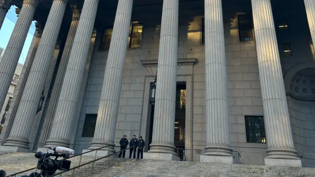 New York Supreme Court