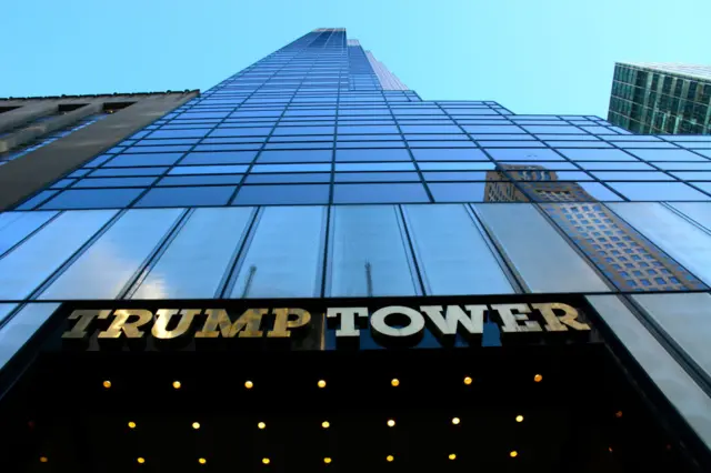 Trump Tower