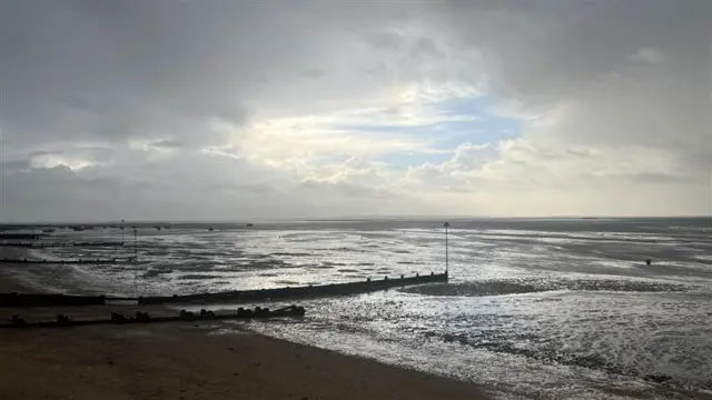 Thorpe Bay, Essex