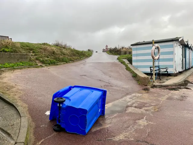 Frinton-on-Sea Essex