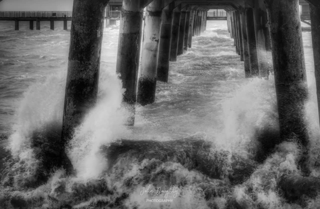 Deal Pier