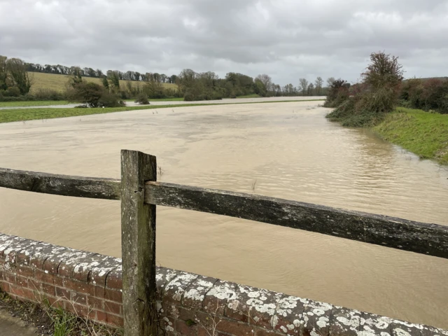 River Cuckmere