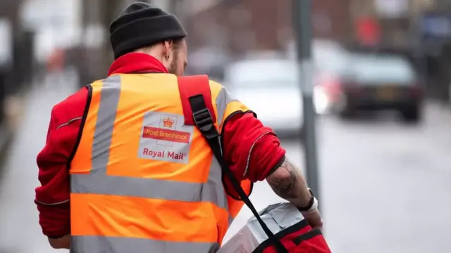 Royal Mail