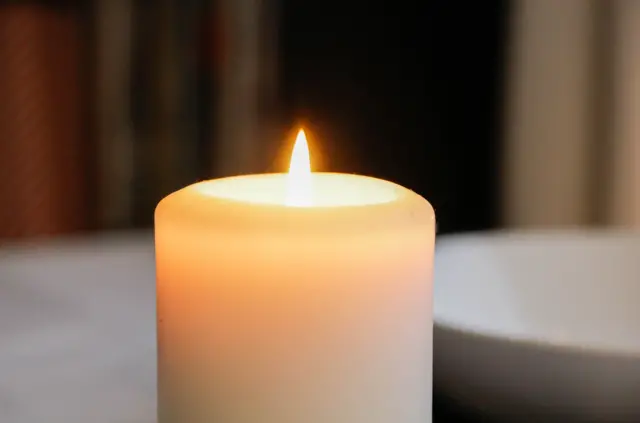 Candle