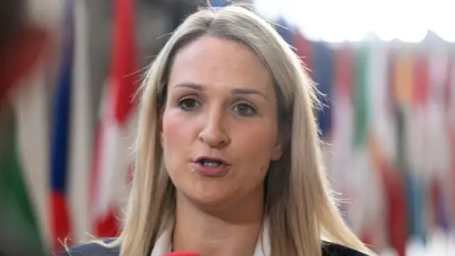 Helen McEntee