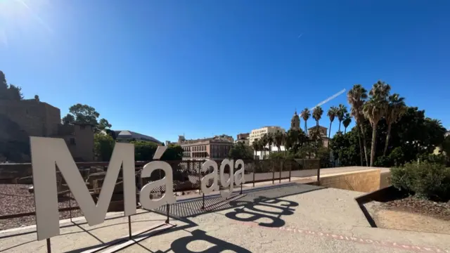 Malaga