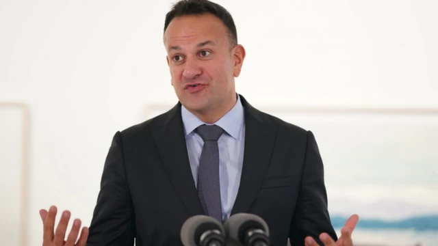 Leo Varadkar