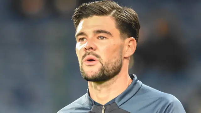 West Brom's Alex Mowatt