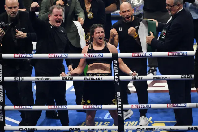 Katie Taylor