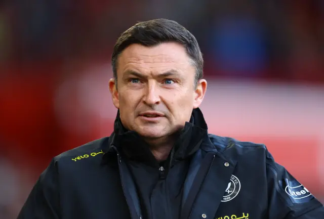 Paul Heckingbottom