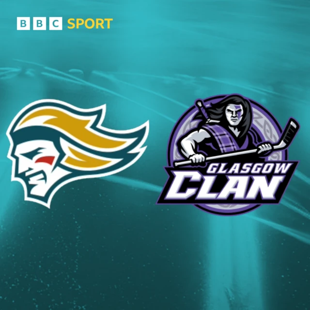 Giants v Clan