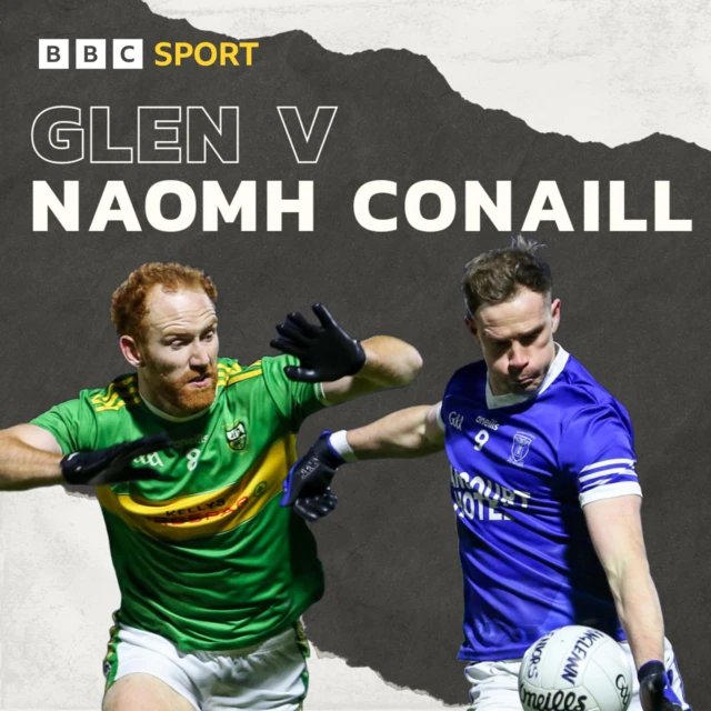 Glen v Naomh Conaill