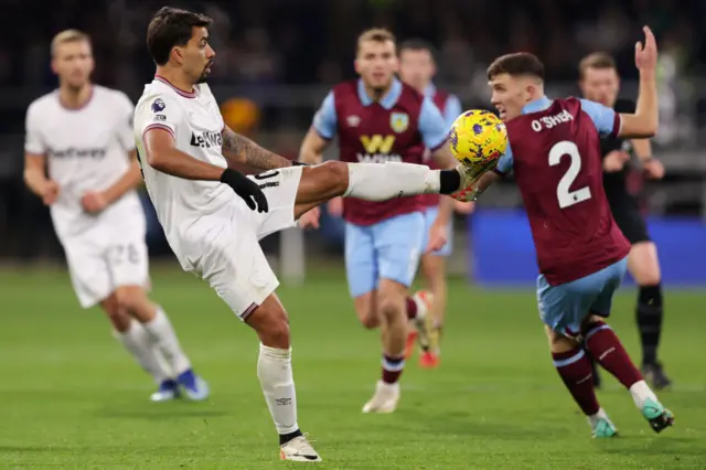 Lucas Paqueta