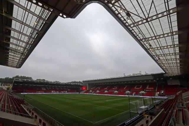 Ashton Gate