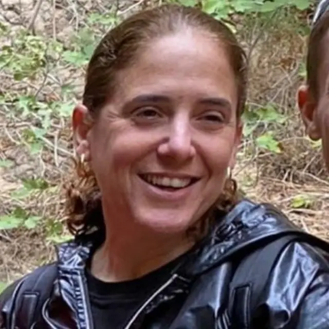 Chen Goldstein-Almog