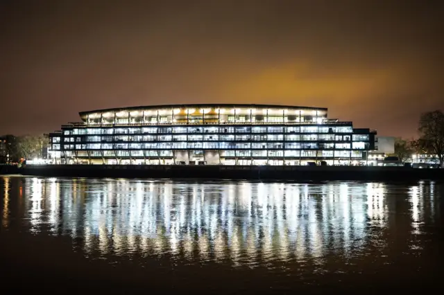 Craven Cottage