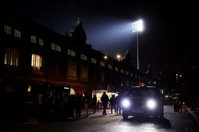 Craven Cottage