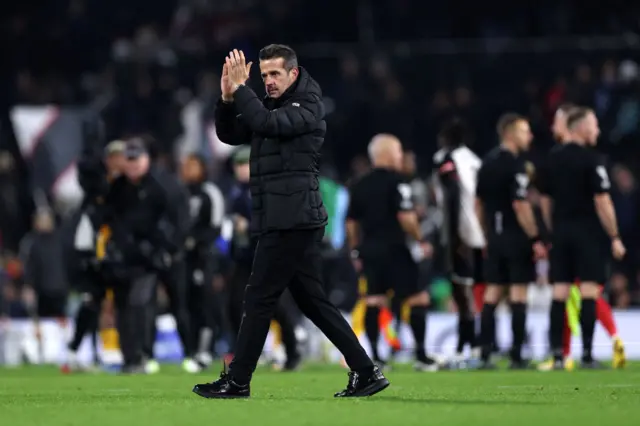 Marco Silva