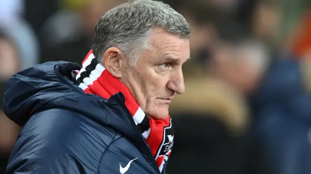 Tony Mowbray