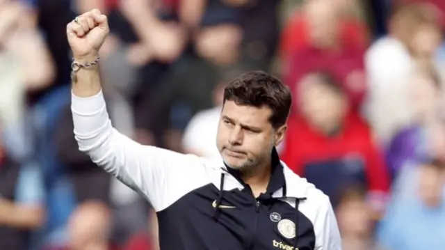 Mauricio Pochettino