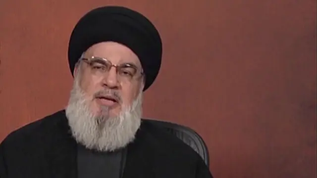 Nasrallah