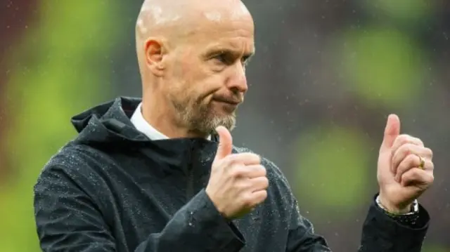 Erik ten Hag