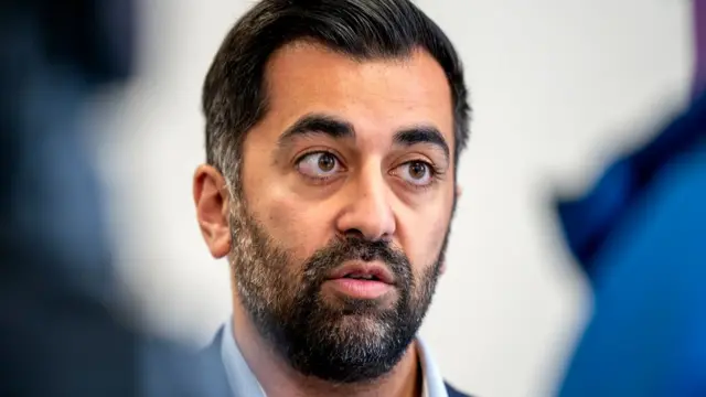 Humza Yousaf