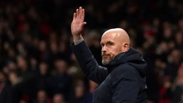 Erik ten Hag