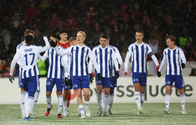 HJK