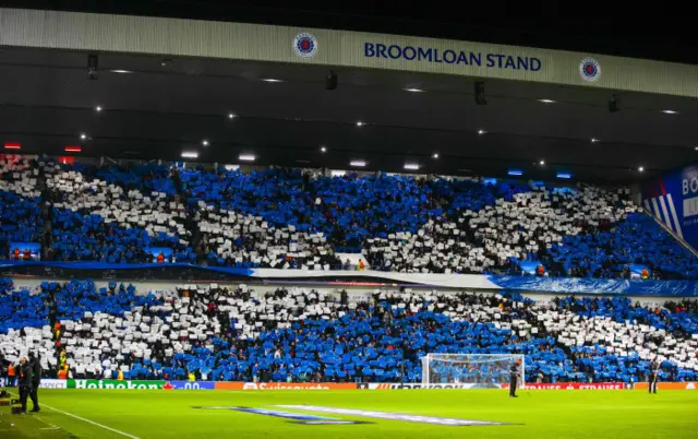 Ibrox