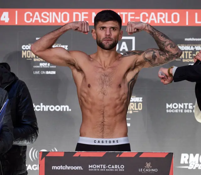 Joe Cordina