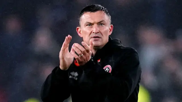 Paul Heckingbottom