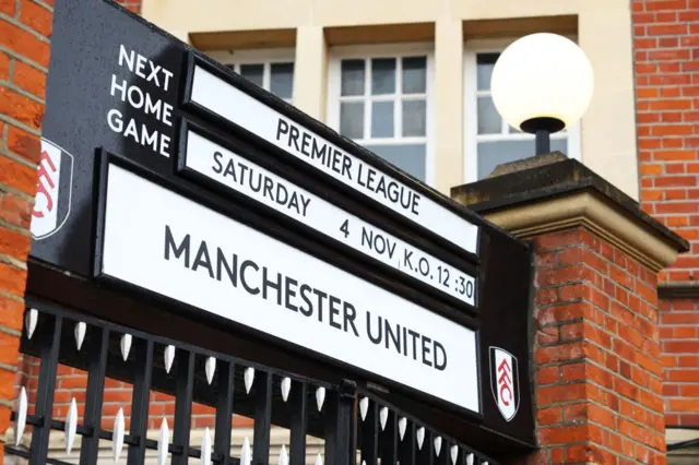 Craven Cottage