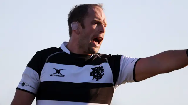 Alun Wyn Jones