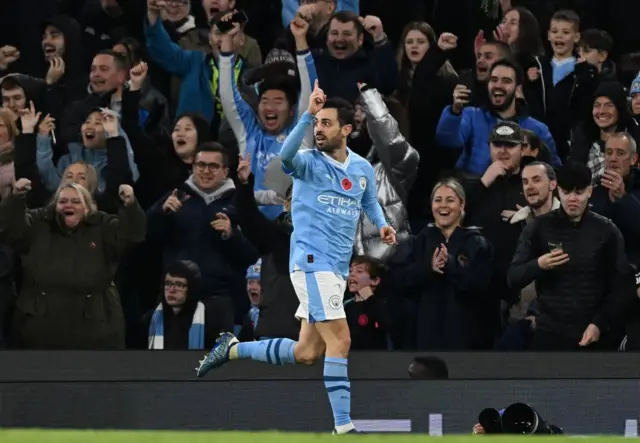 Bernardo Silva