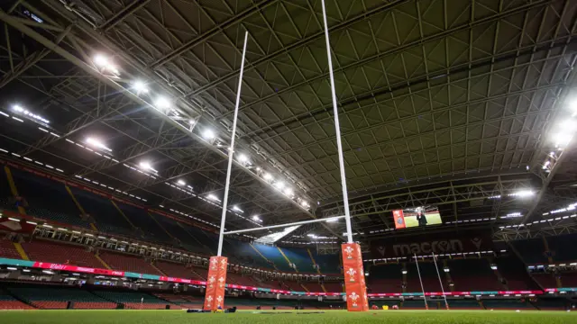 Principality Stadium