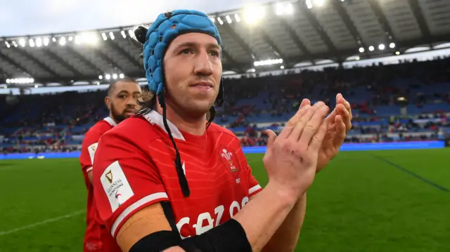 Justin Tipuric